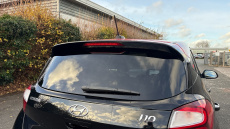 Hyundai i10 1.0 T-GDi N Line 5dr Petrol Hatchback